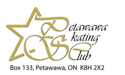 Petawawa Skating Club powered by Uplifter